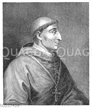 Francisco Ximenez