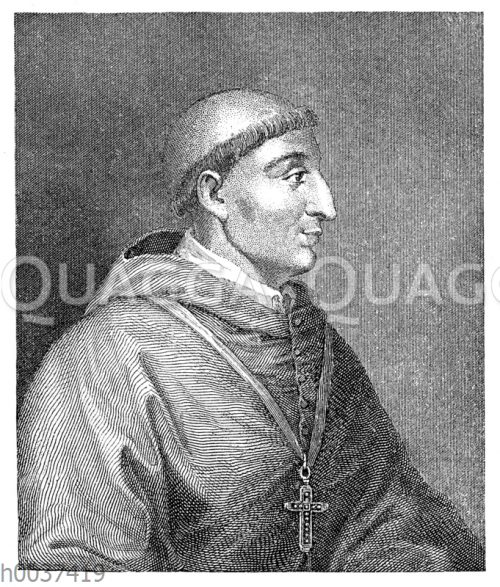 Francisco Ximenez Quagga Illustrations