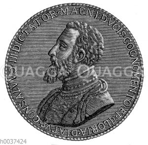 Gonsalvo Fernandez de Cordova