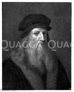 Leonardo da Vinci