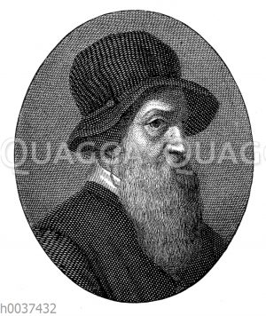 Benvenuto Cellini