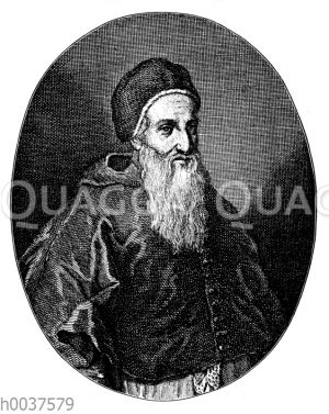 Papst Julius III.