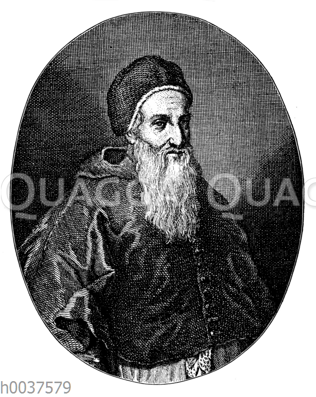 Papst Julius III.