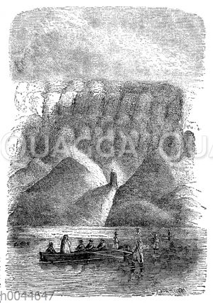 Dschebel Usdum am Toten Meer