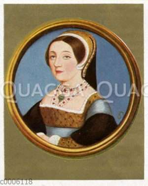 Katharina Howard