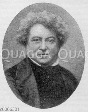 Alexandre Dumas d.Ä.