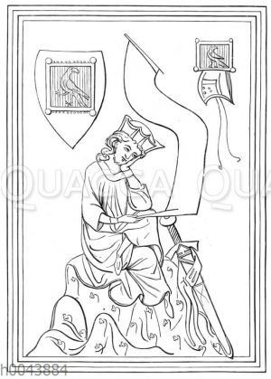 Walther von der Vogelweide