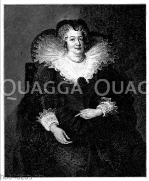 Maria de’ Medici