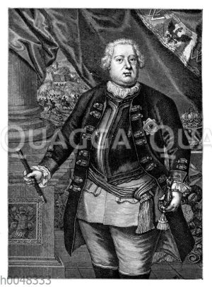 Friedrich Wilhelm I.