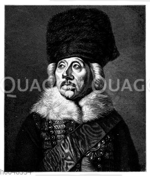 Hans Joachim von Zieten