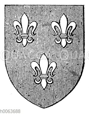 Wappen von Neiße