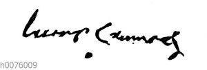 Lukas Cranach, Autograph [Digital]