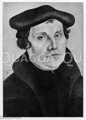 Martin Luther