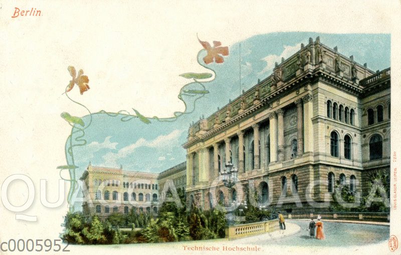 Technische Hochschule Berlin