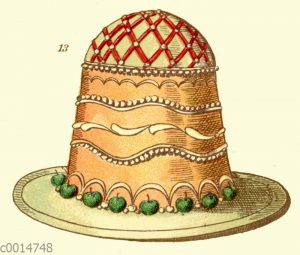 Kronen-Eisbombe