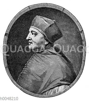Thomas Wolsey