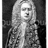 Samuel von Cocceji (1670-1755)