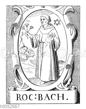 Roger Bacon