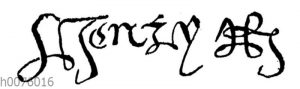 Heinrich VIII.