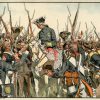 Das Regiment Bernburg
