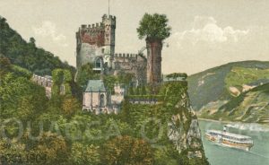 Schloss Rheinstein