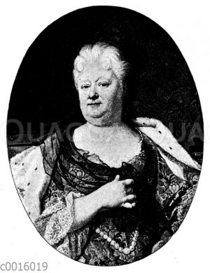 Elisabeth Charlotte von der Pfalz