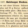 Salzburger Nocken