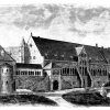 Kaiserhaus zu Goslar