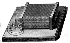 Dynamomaschine