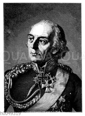 Ludwig Yorck von Wartenburg