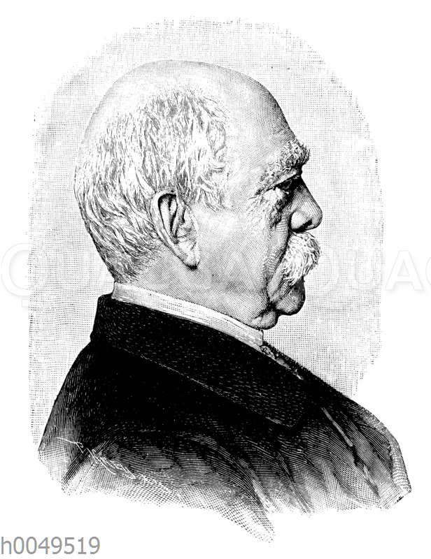 Otto von Bismarck