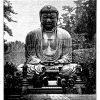 Buddha-Statue in Kamakura