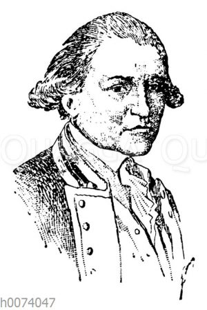 James Cook