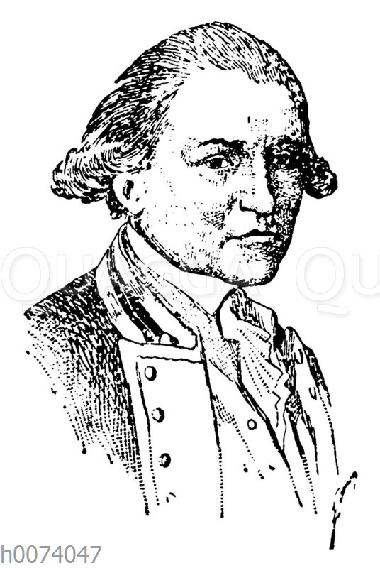 James Cook