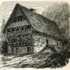 Oberdeutsches Bauernhaus (Schwarzwald)