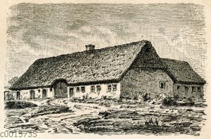 Schleswigsches Bauernhaus