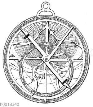 Astrolabium
