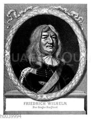 Friedrich Wilhelm