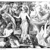 Der reiche Mann und der arme Lazarus