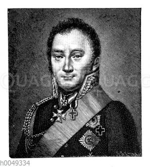 Friedrich von Kleist