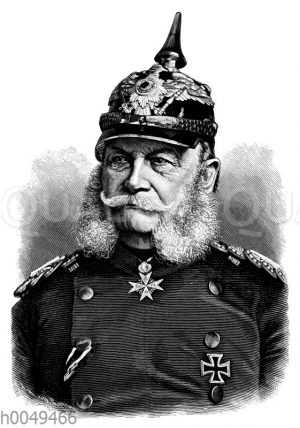 Wilhelm I.