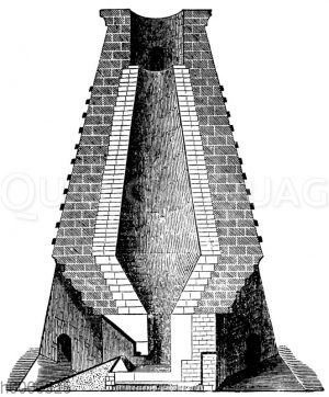 Hochofen
