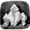 Alaunkristalle
