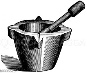 Steinmörser