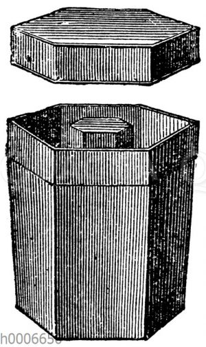 Blancmangerform