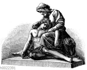 Der barmherzige Samariter