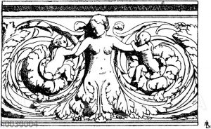 Halbfiguren