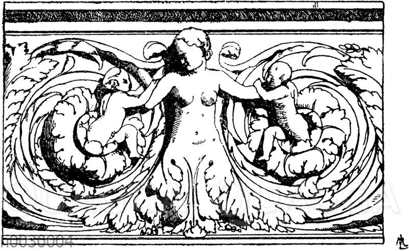 Halbfiguren