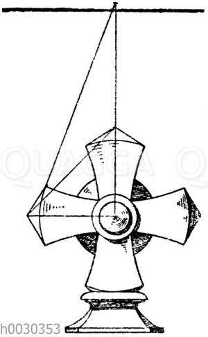 Kreuz in Stein: Französisch. Kartause zu Glandier