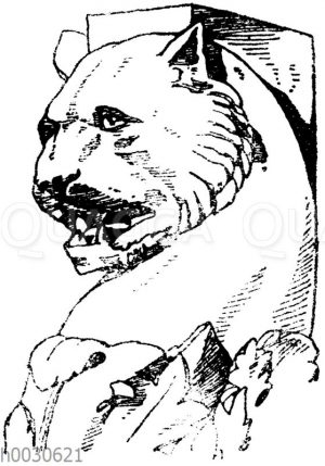 Trapezophor